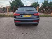 Audi Q3 2013m.,2.0l Tdi,103kw,dyzelis. - nuotraukos Nr. 9