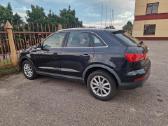 Audi Q3 2013m.,2.0l Tdi,103kw,dyzelis. - nuotraukos Nr. 10