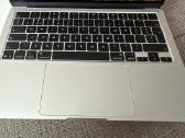 Apinaujis MacBook Air 13 m5/16gb/512gb - nuotraukos Nr. 6