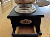 Retro rankinė kavamalė „La Cafetire“ - nuotraukos Nr. 3