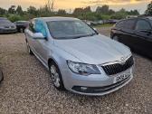 Škoda Superb 2015m. 2.0l Tdi,103kw - nuotraukos Nr. 2