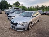 Škoda Superb 2015m. 2.0l Tdi,103kw - nuotraukos Nr. 3