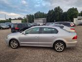 Škoda Superb 2015m. 2.0l Tdi,103kw - nuotraukos Nr. 4