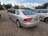 Škoda Superb 2015m. 2.0l Tdi,103kw - nuotraukos Nr. 5