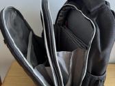 Geros būklės ergonominė lengva kuprinė - nuotraukos Nr. 10