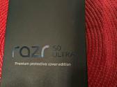 Motorola razr 50ultra 12/512gb - nuotraukos Nr. 4