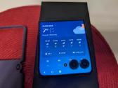 Motorola razr 50ultra 12/512gb - nuotraukos Nr. 5