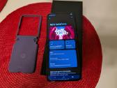 Motorola razr 50ultra 12/512gb - nuotraukos Nr. 9