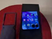 Motorola razr 50ultra 12/512gb - nuotraukos Nr. 12