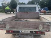 Ford transit - nuotraukos Nr. 3