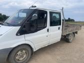 Ford transit - nuotraukos Nr. 4