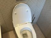 Pakabinamas klozetas Villeroy & Boch - nuotraukos Nr. 3
