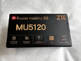 Zte Mu5120 5G Wi-fi Maršrutizatorius -10000mah - nuotraukos Nr. 2