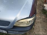 Opel Zafira - nuotraukos Nr. 7
