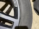 Mercedes orginalus r21 ratlankiai - nuotraukos Nr. 5