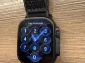 Apple Watch Ultra 2 - nuotraukos Nr. 4