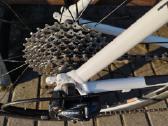 Trek. Carbon šakė, Deore+sora. 28" - nuotraukos Nr. 4