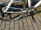 Trek. Carbon šakė, Deore, Bontrager. 28" - nuotraukos Nr. 8