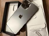 Apple iPhone 13 Pro Max 256gb - nuotraukos Nr. 4
