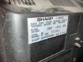 Sharp S-2002sc - nuotraukos Nr. 2