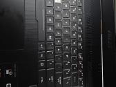 Asus Tuf Fx705d Gtx 1660ti - nuotraukos Nr. 4