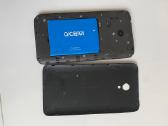 Neveikiantis Alcatel U5 - nuotraukos Nr. 6