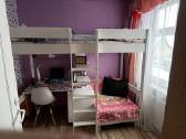Išnuomojamas 2kambarių butas Viekšniuose - nuotraukos Nr. 7