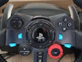 Logitech G29 + Pavarų svirtis - nuotraukos Nr. 2