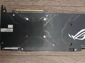 Radeon Rx 580 8gb Asus Rog Strix - nuotraukos Nr. 3