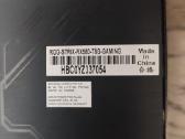Radeon Rx 580 8gb Asus Rog Strix - nuotraukos Nr. 4