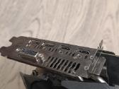 Radeon Rx 580 8gb Asus Rog Strix - nuotraukos Nr. 5
