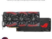 Radeon Rx 580 8gb Asus Rog Strix - nuotraukos Nr. 6