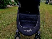 City mini sportinis vežimėlis - nuotraukos Nr. 5