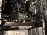3060 ti I5-100400f 16gb RAM Kompiuteris - nuotraukos Nr. 2