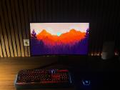 Stacionarus kompiuteris, Gaming Pc - nuotraukos Nr. 2