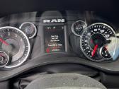 Dodge RAM 1500 Big Horn 5.7l Hemi V8 etorque - nuotraukos Nr. 11