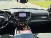 Dodge RAM 1500 Big Horn 5.7l Hemi V8 etorque - nuotraukos Nr. 9