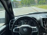 Dodge RAM 1500 Big Horn 5.7l Hemi V8 etorque - nuotraukos Nr. 10