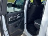 Dodge RAM 1500 Big Horn 5.7l Hemi V8 etorque - nuotraukos Nr. 8