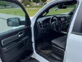 Dodge RAM 1500 Big Horn 5.7l Hemi V8 etorque - nuotraukos Nr. 7