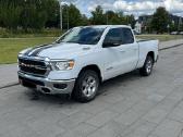 Dodge RAM 1500 Big Horn 5.7l Hemi V8 etorque - nuotraukos Nr. 2