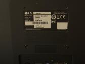 Matinis Ips monitorius LG 23.8" - nuotraukos Nr. 2