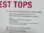 Palaidinės 3 vnt - nuotraukos Nr. 3
