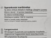 Trikotažiniai marškiniai - nuotraukos Nr. 3