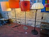 Vintažiniai mid century toršerai - nuotraukos Nr. 10