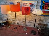Vintažiniai mid century toršerai - nuotraukos Nr. 11
