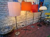 Vintažiniai mid century toršerai - nuotraukos Nr. 12