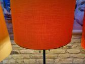 Vintažiniai mid century toršerai - nuotraukos Nr. 18