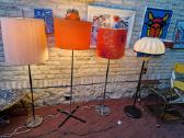 Vintažiniai mid century toršerai - nuotraukos Nr. 25