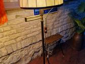 Vintažiniai mid century toršerai - nuotraukos Nr. 28
